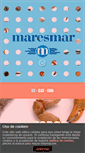 Mobile Screenshot of maresmar.com